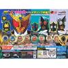 300 Гашапон Линия Ценности Kamen Rider Wizard Кольцо Волшебника 8 Все 12 Типов Набор