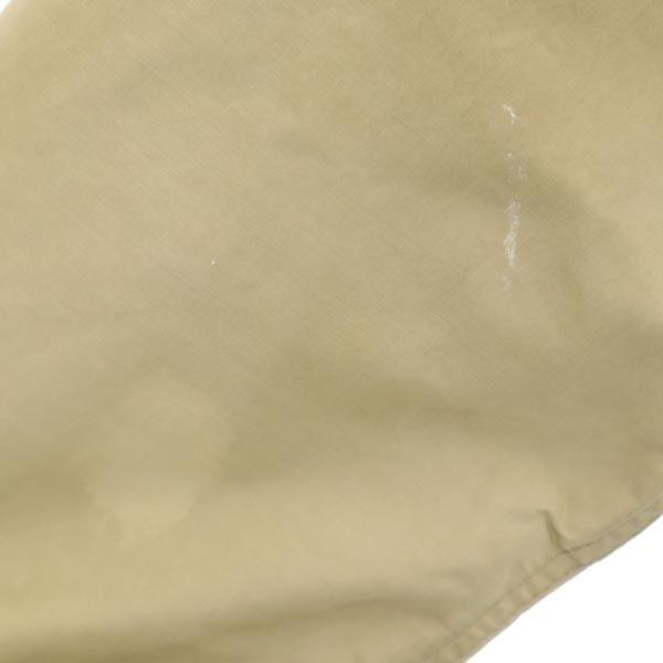 Woolrich 60s 70s Vintage Long Sleeve Mountain Parka Beige Men's Used