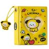 BT21 Line Friends Minini Photo Binder
