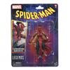 Marvel Legends Spiderman Action Figure (ElektraNatchios)