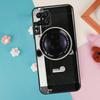 Ретро Классический Винтажный Чехол для Камеры для Honor 200 Pro 50 70 90 X9a X8a X8 X9 X8b X9c X9b Honor Magic 7 5 6 Lite Pro Чехол