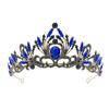 Elegant Girls  Tiara Crown For Women Party Wedding Princess  Bridal Crown Hair Jewelry