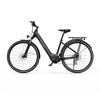 ONESPORT OT07 250W Mid-Drive Electric Bike, 36V 14Ah Battery, 110km Range, Hydraulic Brakes, Shimano 7-Speed,