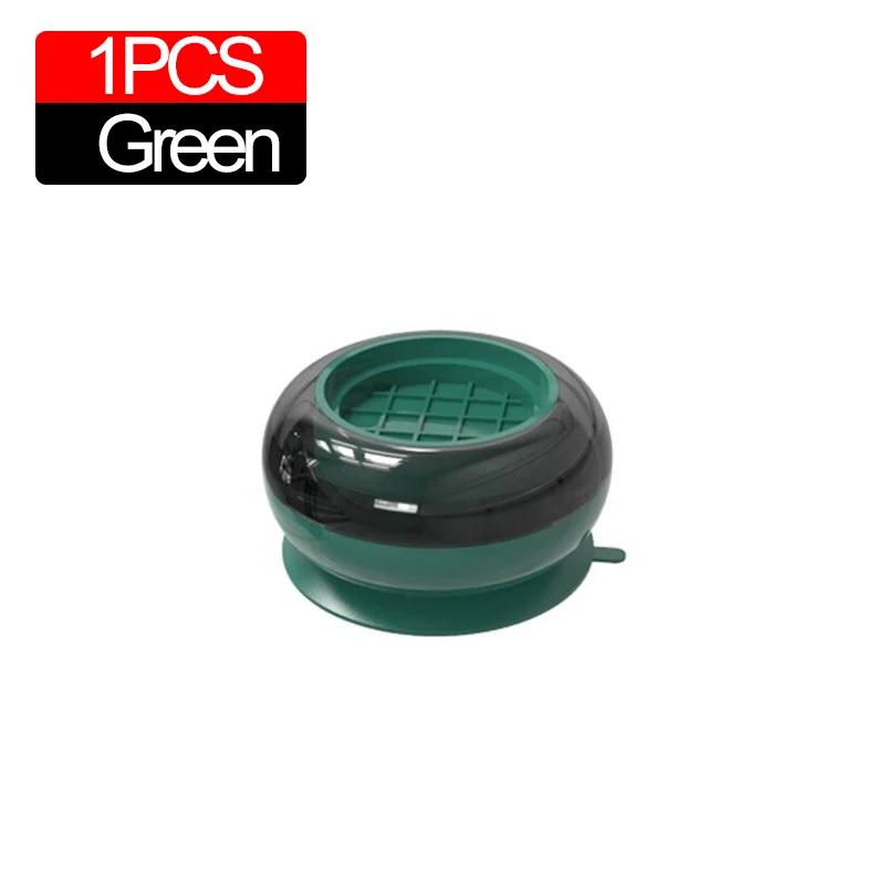 Universal Anti Vibration Pads Washing Machine Rubber Foot Mat Silent Refrigerator Furniture Pad Furniture Lifting Foot Base