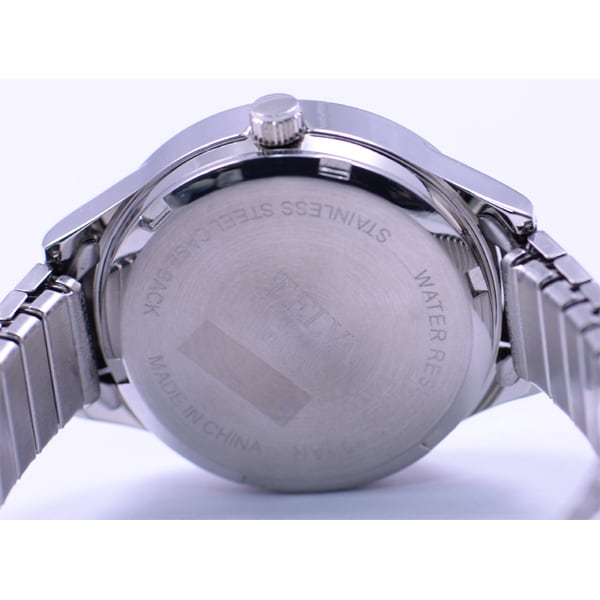 CREPHA TEV Series Women's Quartz Wrist Watch TEV-1361-BKS TEV-1419-SVS Gift Casual Business Sports Student