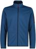 Куртка CMP Man Jacket (33E6557) Fleece Man Jacket (33e6557-L951) ocean