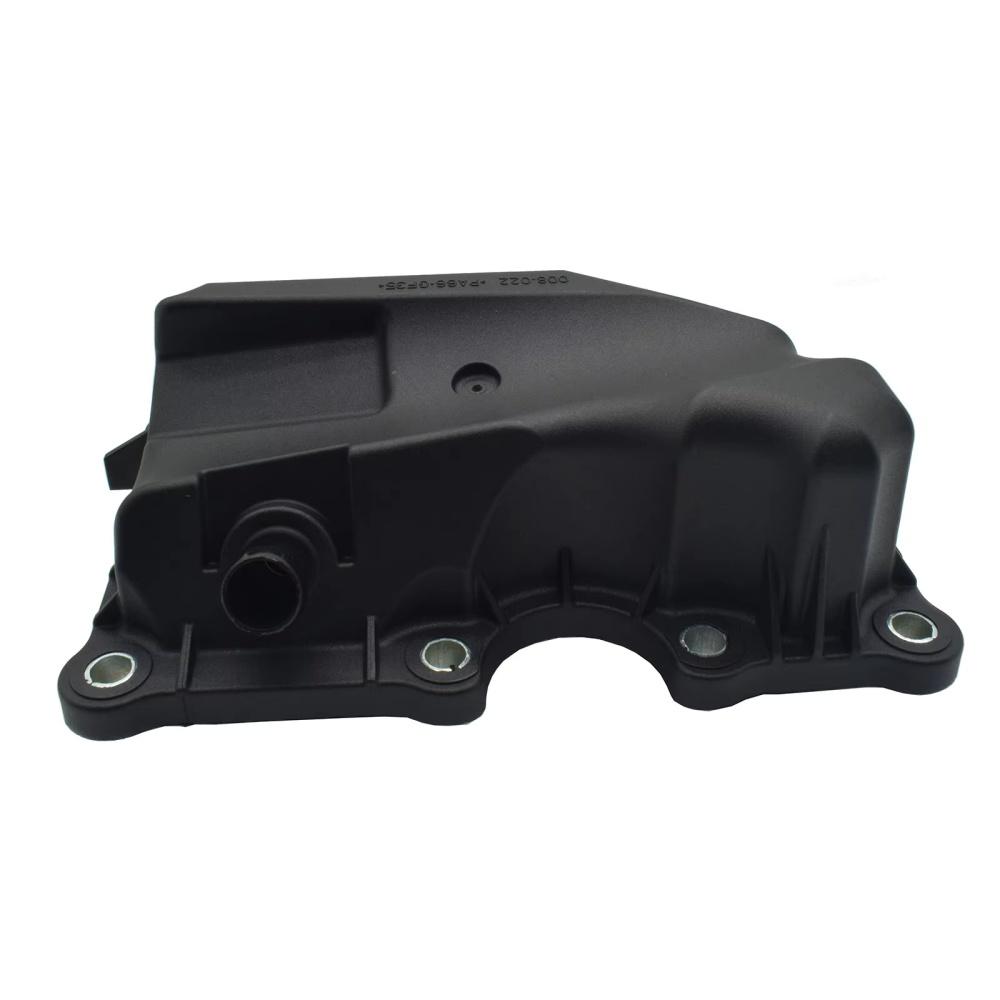 Car Engine Oil Separator Valve Cover For 2011-2017 Ford Fiesta 1.6L AE8G6A785BD