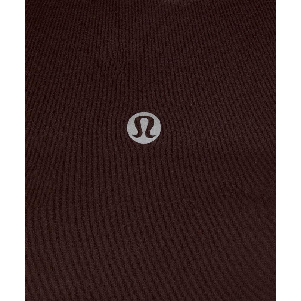 Lululemon Выровняйте верхнюю часть бака, подсветку, поддержку чашки AB для эспрессо