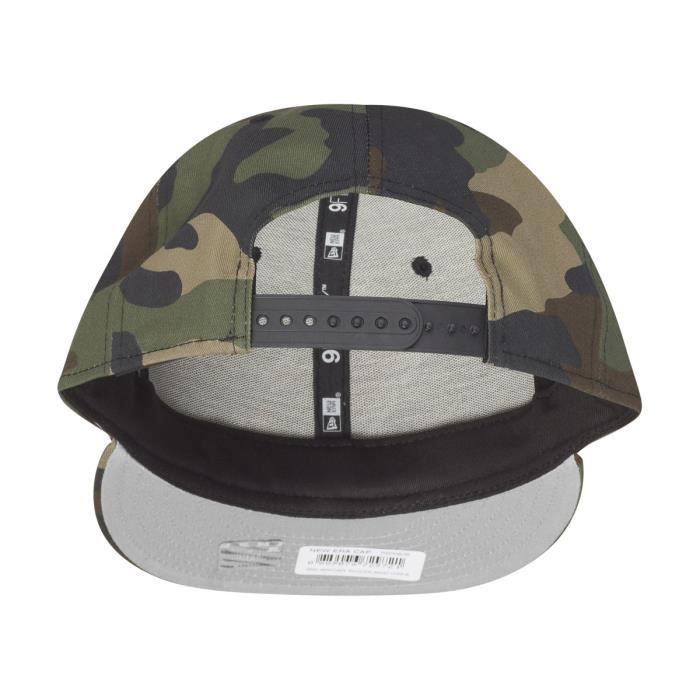 Casquette Snapback New Era 9fifty - Arizona Cardinals - Vert - Homme