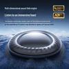 Philips TAA1708 Спортивные наушники с открытым ухом и костной проводимостью
