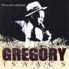 Виниловая пластинка GREGORY ISAACS - Private & Confidential VPRL1581 VP Records 2000 US Регги, Ска и Даб Б/У