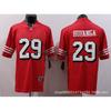 Mens Cotton Blend Rugby Jersey Short Sleeve Team Uniform Embroidered Sportswear Training Game