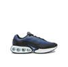 Мужские кроссовки Air max dn hm0708 001 серые