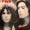7inch Record T. REX - Ride A White Swan / Is It Love / Su BUG1 Fly Records 1970 UK Rock Used