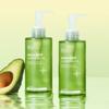 Освежающий финиш/Зеленый авокадо_Зеленое масло для глубокого очищения 210 мл+210 мл