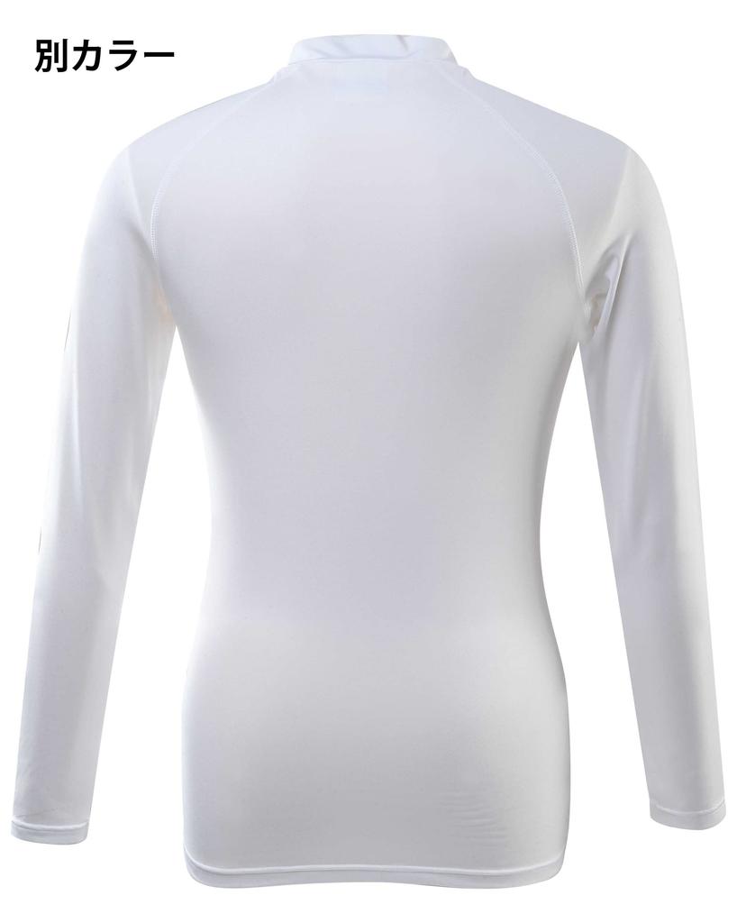 Мужская взрослая футболка с высоким воротником FINTA для футбола и футзала, FTW7027 (2100), Синий, Размер M