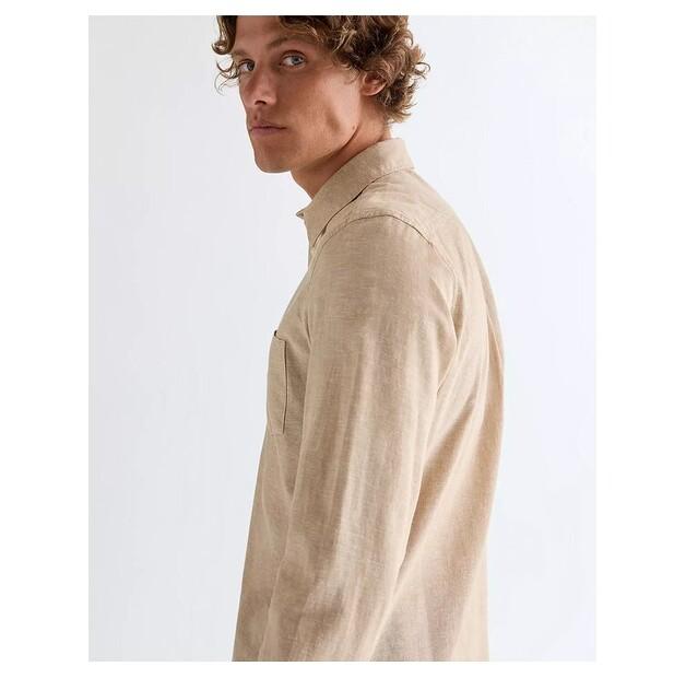 Рубашка Wrangler 1 PKT SHIRT