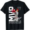 Футболка Los Angeles MLBPA с изображением MVP Сёхэя Отани