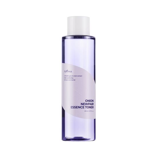 ISNTREE Onion New Fair Essence Тонер 200 мл