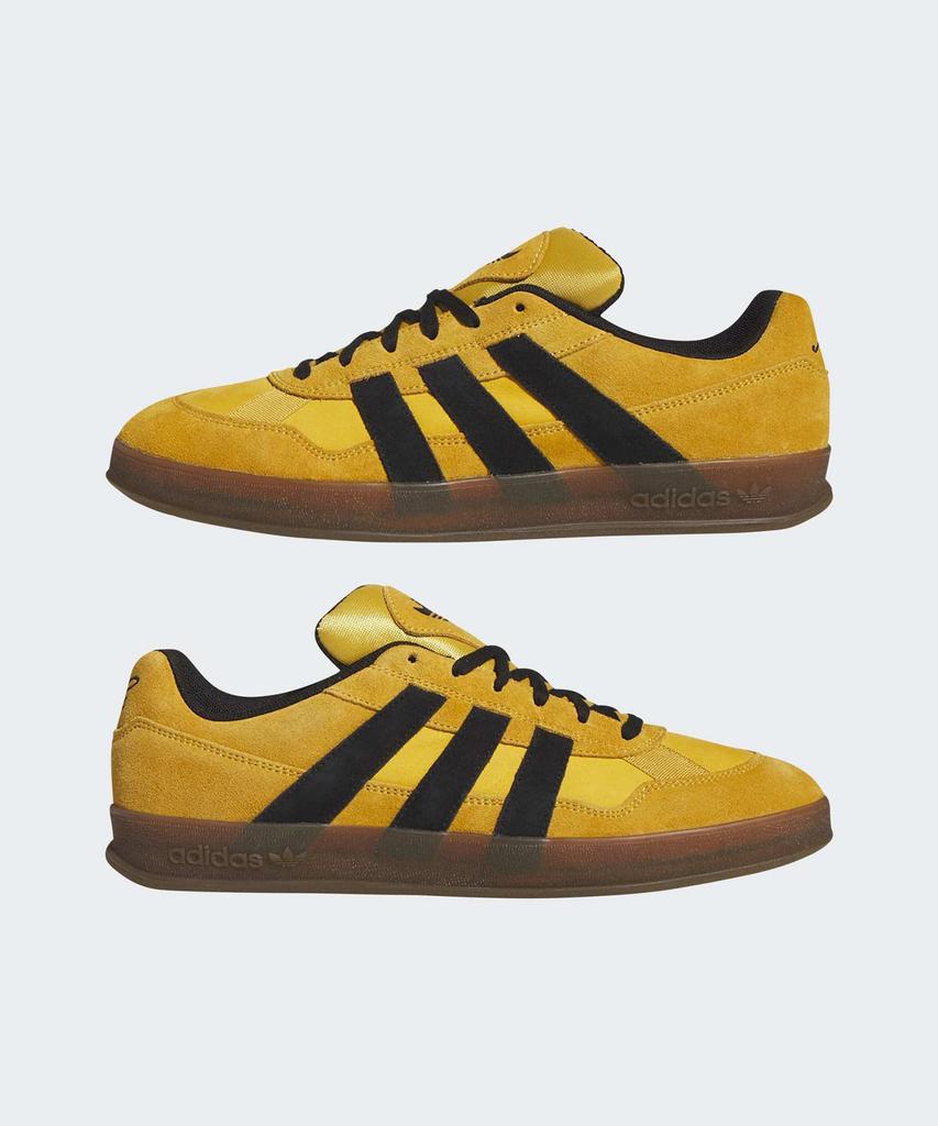 adidas Алоха Супер - Желтый:Черный / Hq4718