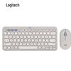 Logitech PEBBLE 2 COMBO Беспроводной набор клавиатуры и мыши
