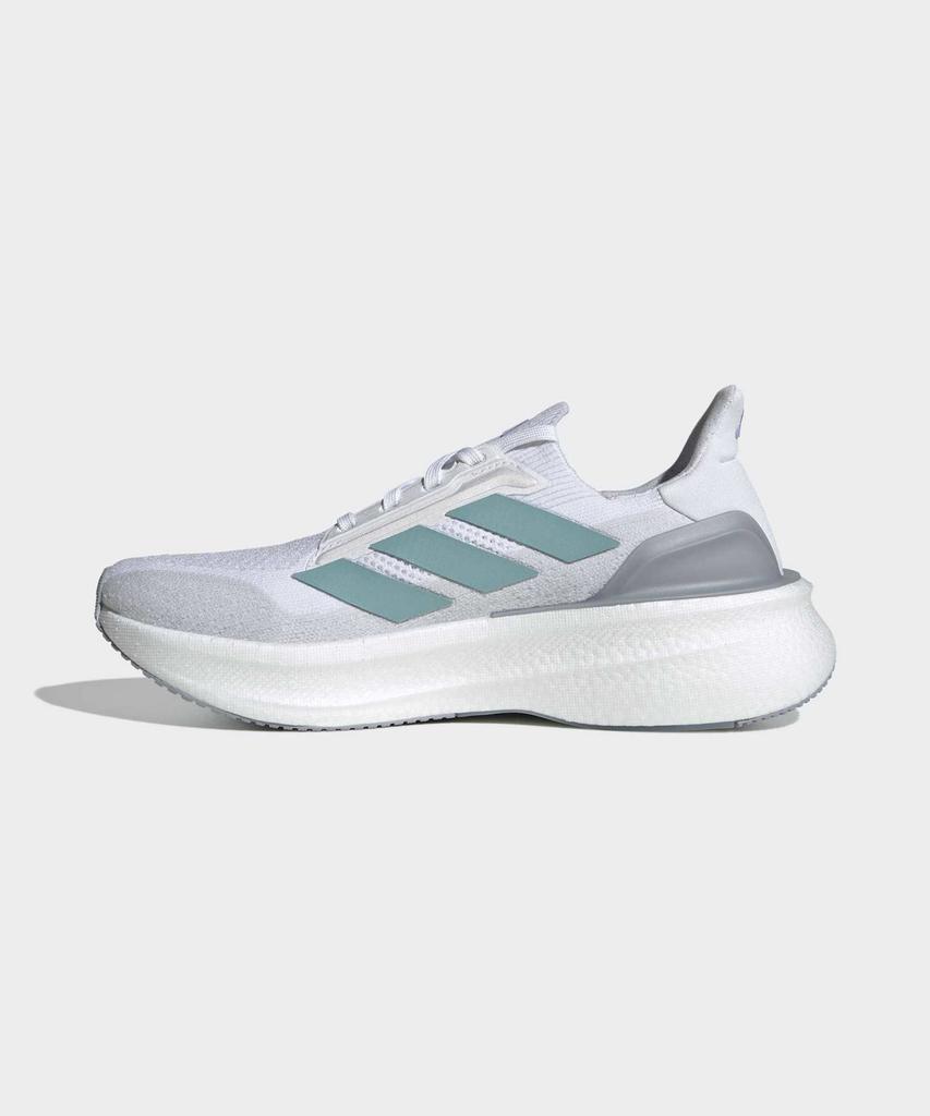 adidas Ultraboost 5X - Белый:Мята / Jq9083