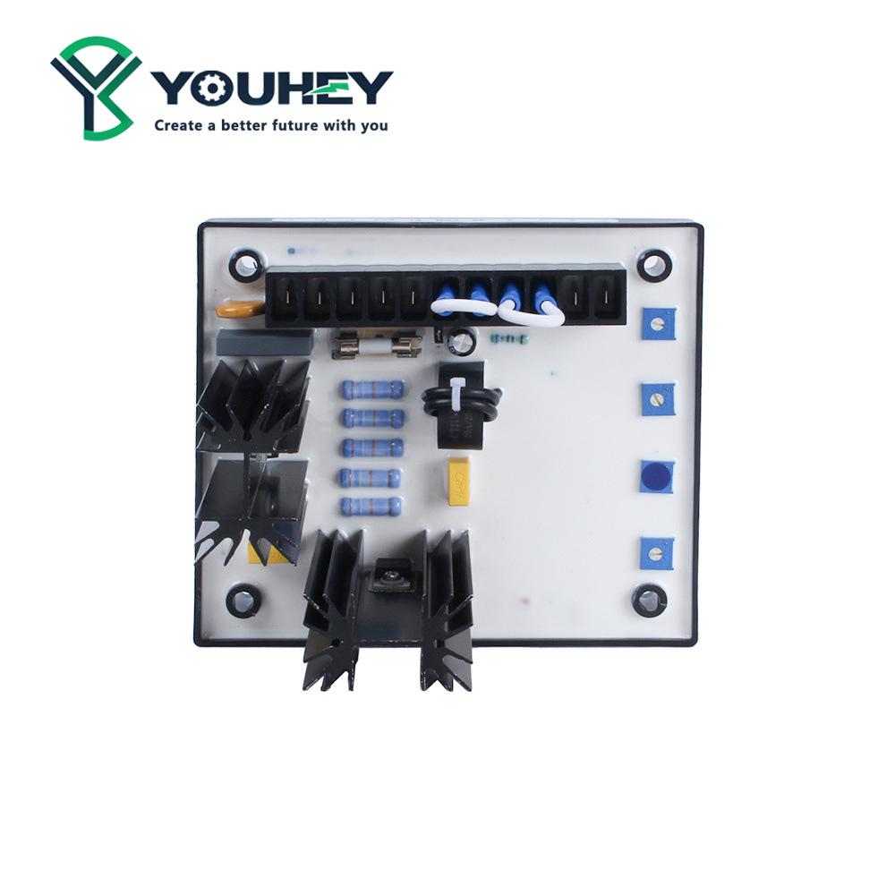 SMAVC6307F Voltage Regulator Board for Brushless Generators