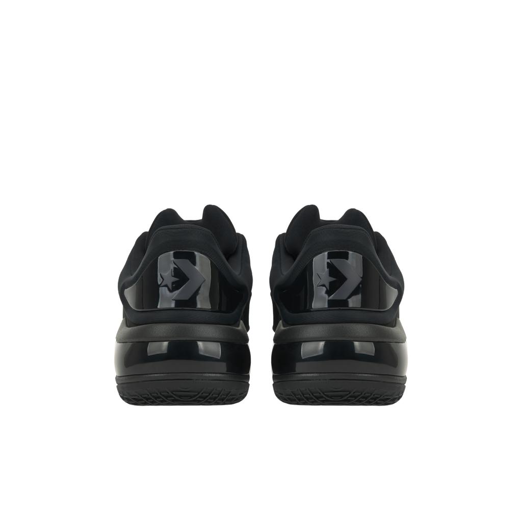 Converse SHAI 001 Очаровательные черные унисекс кроссовки Темная материя Converse-Черный A18977C