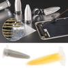 Nano Conductive Silver Paste Efficient Adhesive Remover For Mobile Screen Repair With High Temperature Resistance