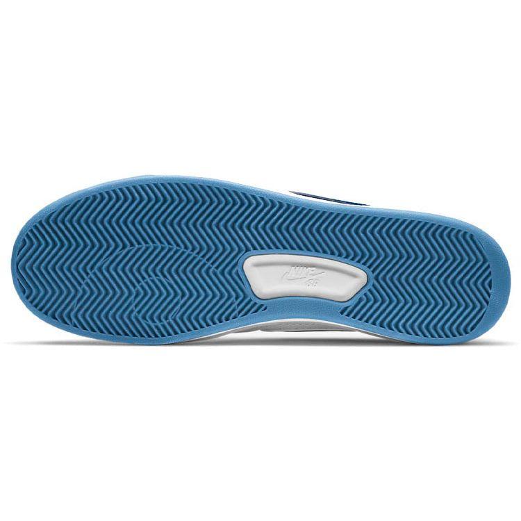Nike SB Adversary Midnight Navy Мужские CJ0887-401