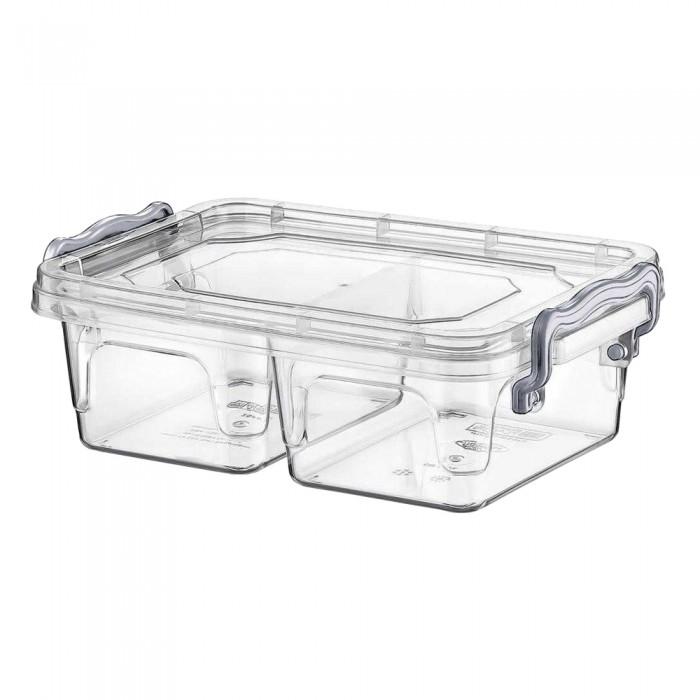 Hobby Life Rectangle Storage Box & Lid