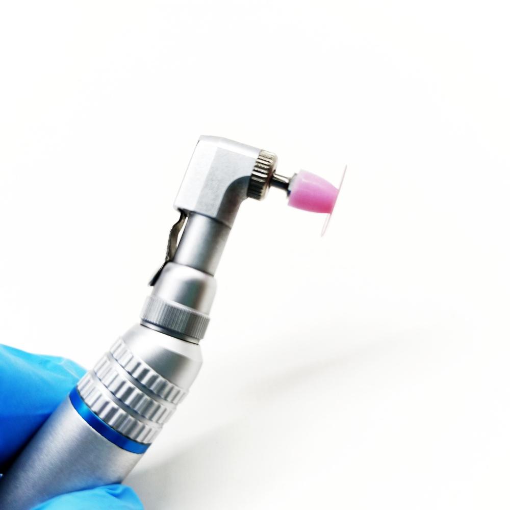 20 шт./упак. стоматологический набор Super-Snap Rainbow Technique, полировальные диски из смолы для полости рта, набор держателей, финишная система, стоматологический инструмент