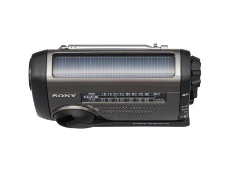 Sony Портативное радио FM/AM ICF-B88/S