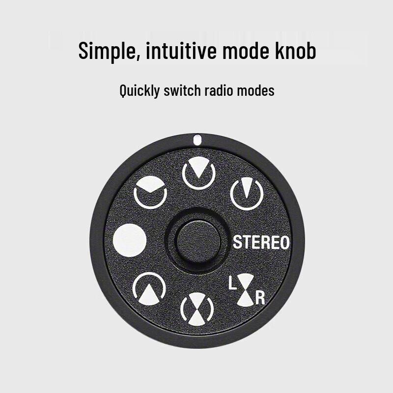 Sony Professional Shotgun Microphone for Camera and Vlog