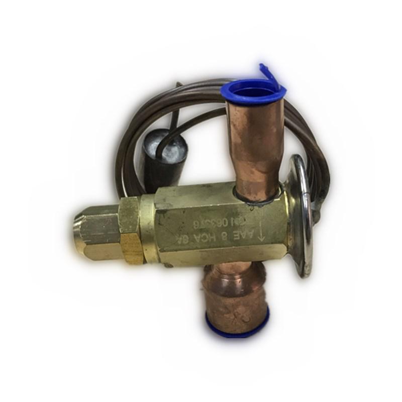 EMERSON AAE-4HCA External Balance AC Heat Pump Thermal Expansion Valve