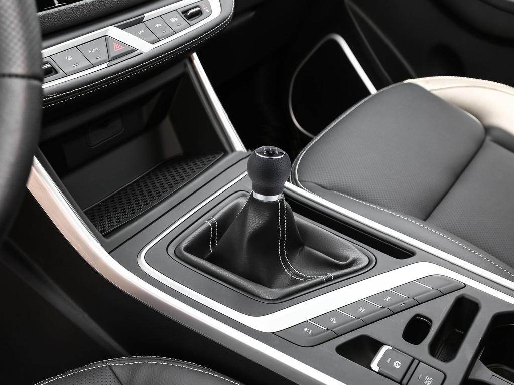 Abfer 5 Derailleur Knob Pu Car Shift Knob Shift Lever Replacement Auto Manual Vehicle