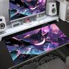 Kawaii Ggengar Gaming Accessories Mouse Pad PC Computer Mouse Pads Keyboard Gamer Lockrand Desk Mat alfombrilla Xxl Mousepad