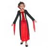 Комплект костюмов для девочек «Готическая вампирша»