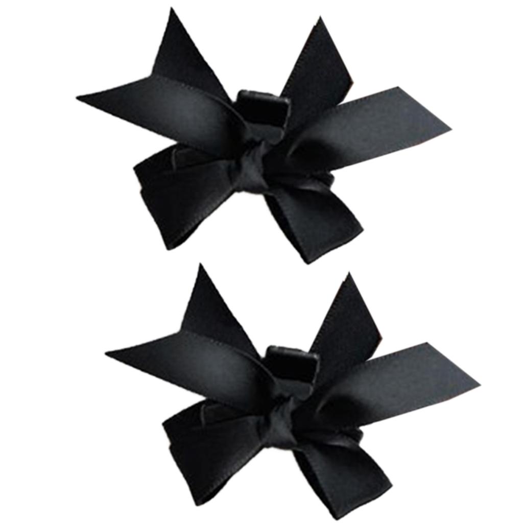 Маленькая заколка-бантик для женщин, девочек, корейская, милая, для челки, заколка-краб для волос, товары для DIY, аксессуары