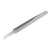 Professional Stainless Steel Blackhead Tweezers Acne Pimple Tweezers Blemish Extractor Tool