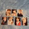 [USED] BTS MAP OF THE SOUL Official Trading Card