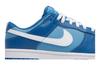 Men's Sneakers Nike Dunk Low Dark Marina Blue Dark Marina Blue/White-Dutch Blue