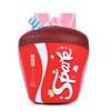 Printed Unisex Cola Cartoon Egg Shell Kids Backpack With Features Breathable