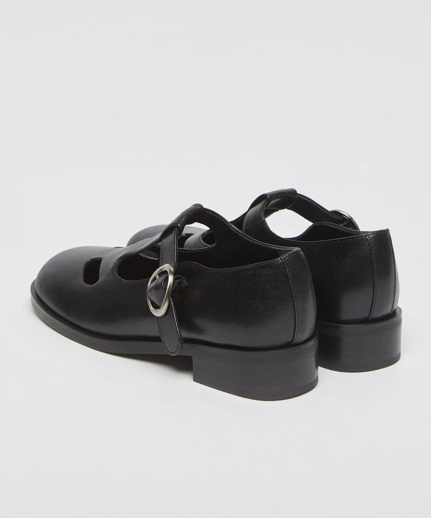 Archivepke Buckle Strap Pumps(Deep Sleep)_Ok1Dx25206Blk