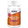 Now Foods Vitamin D-3 10000IU Softgel, 120 Tablets, 1 Unit