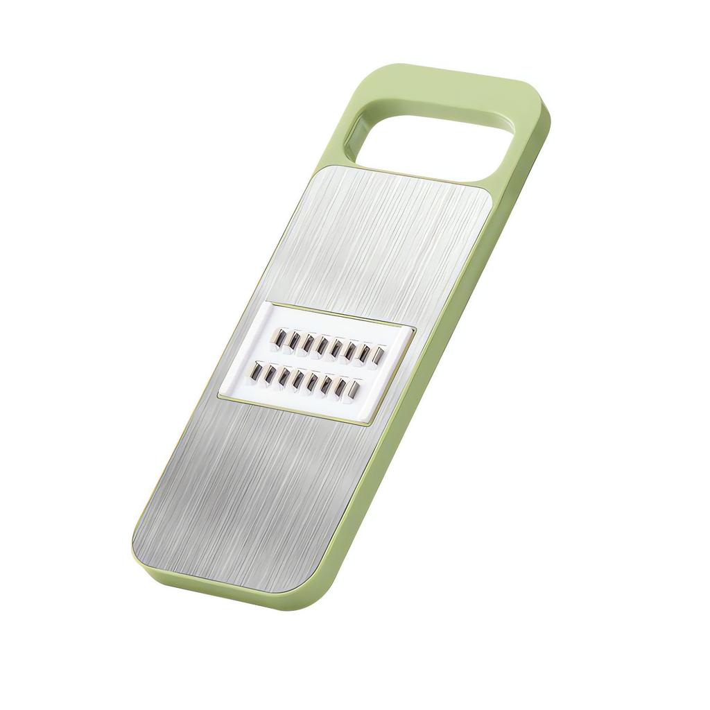 3948 Multi-Functional Stainless Steel Food Wire Cutter Household Kitchen Vegetable Cutter Wire Cucumber Potato Wire Grater