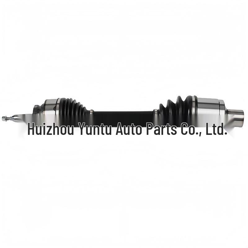 Приводной вал (ШРУС) HL3Z-3A428-A для пикапа Ford F-150 Raptor 3.5L