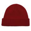 Unisex Ribbed  Knitted Warm  Hat  Beanie  Docker Hat