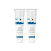 Round Wrap Birch Moisture Sunscreen 50ml X 2ea