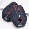 Чехол для ключа для мотоцикла BMW, подходит для райдеров BMW R1300GS R1300GS ADV R1300R R1300RS R1300RT, Прочный защитный чехол для ключа, Ударопрочный держатель для брелока, Райдеры BMW